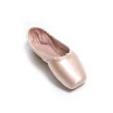 Capezio Ava baletne špice za učenike, tvrdi uložak Capezio Ava baletne špice za učenike, tvrdi uložak