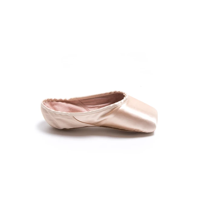 Capezio Ava baletne špice za učenike, tvrdi uložak Capezio Ava baletne špice za učenike, tvrdi uložak