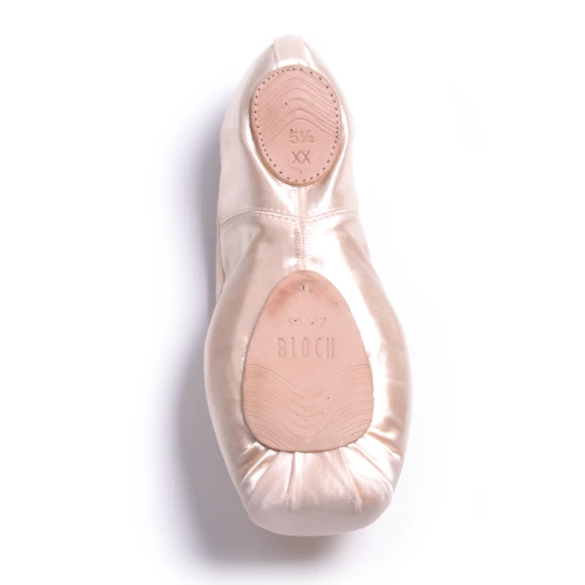 Bloch Axi Stretch, stretch baletne špice Bloch Axi Stretch, stretch baletne špice
