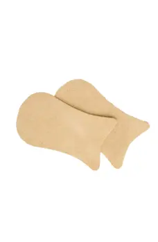 Ballet Protector C, zaštita špice