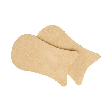 Ballet Protector C, zaštita špice