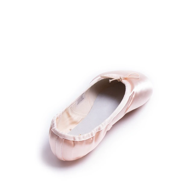 Bloch Balance European strong, baletne špice Bloch Balance European strong, baletne špice