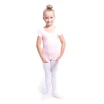 Bloch Ballet, dječji pamučni triko s kratkim rukavima Bloch Ballet, dječji pamučni triko s kratkim rukavima