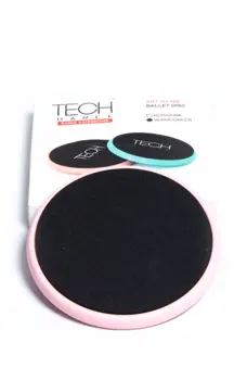 Baletni disk, originalni Tech Dance