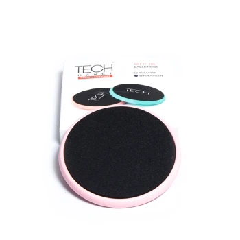 Baletni disk, originalni Tech Dance