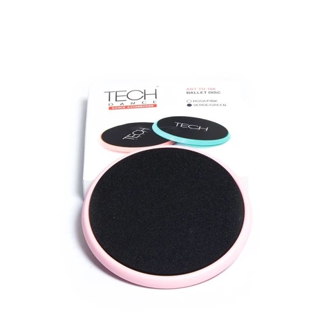 Baletni disk, originalni Tech Dance
