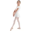 Bloch Tiffany, pamučni triko s kratkim rukavima i suknjicom Bloch Tiffany, pamučni triko s kratkim rukavima i suknjicom