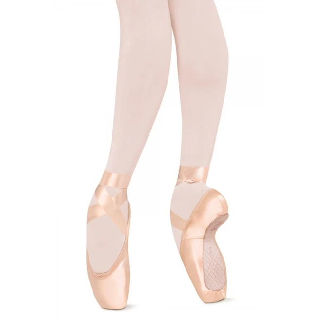 Bloch Sonata, baletne špice Bloch Sonata, baletne špice