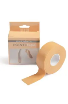 Bloch Pointe tape, flasteri od mikro pjene
