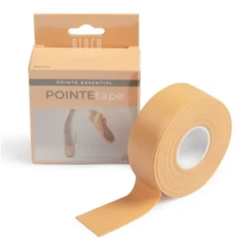 Bloch Pointe tape, flasteri od mikro pjene