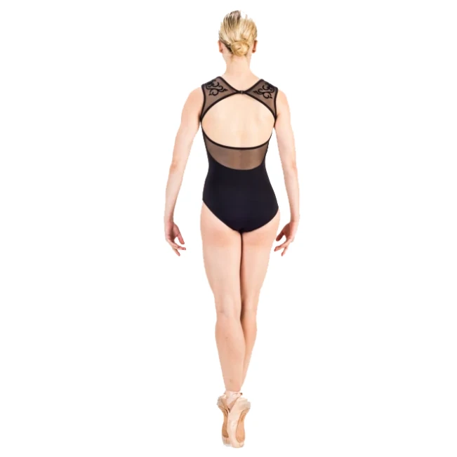 Bloch AMIE, baletni triko