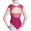 Bloch AMIE, baletni triko