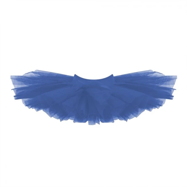 Bloch Belle, 6-slojna baletna tutu suknja Bloch Belle, 6-slojna baletna tutu suknja