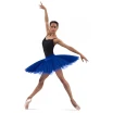 Bloch Belle, 6-slojna baletna tutu suknja Bloch Belle, 6-slojna baletna tutu suknja