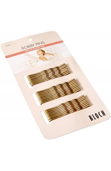 Bloch Bobby Pins, ukosnice za kosu