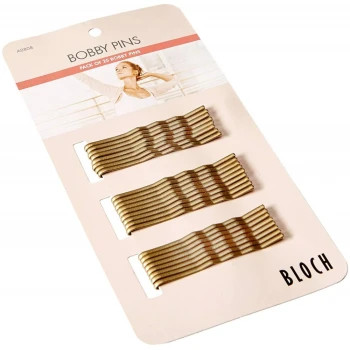 Bloch Bobby Pins, ukosnice za kosu