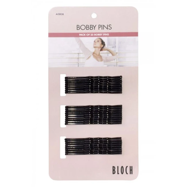 Bloch Bobby Pins, ukosnice za kosu Bloch Bobby Pins, ukosnice za kosu