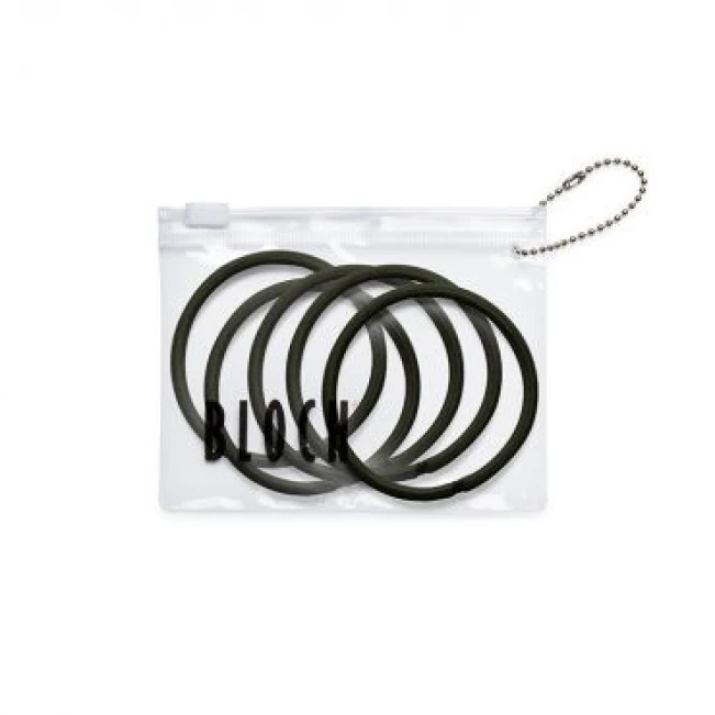 Bloch hair Elastics, gumica za kosu Bloch hair Elastics, gumica za kosu