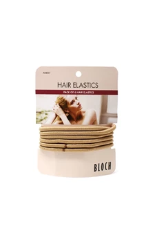 Bloch hair Elastics, gumica za kosu