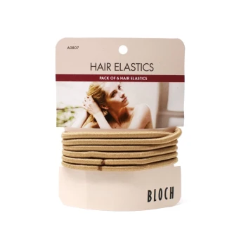 Bloch hair Elastics, gumica za kosu