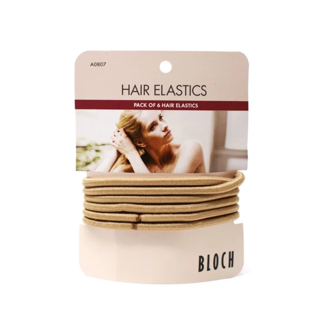 Bloch hair Elastics, gumica za kosu Bloch hair Elastics, gumica za kosu