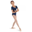 Bloch Ballet, dječji pamučni triko s kratkim rukavima Bloch Ballet, dječji pamučni triko s kratkim rukavima