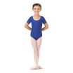 Bloch Ballet, dječji pamučni triko s kratkim rukavima Bloch Ballet, dječji pamučni triko s kratkim rukavima