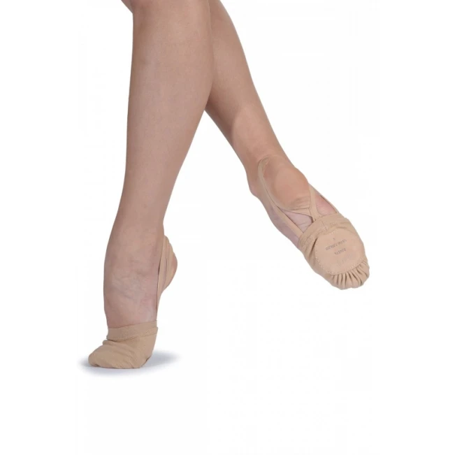 Bloch Spin II, plesne špice za djecu Bloch Spin II, plesne špice za djecu
