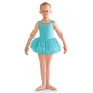 Bloch Blondelle, dječji dres s tutu suknjicom Bloch Blondelle, dječji dres s tutu suknjicom
