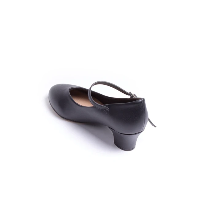 Bloch Broadway-lo, karakterne cipele Bloch Broadway-lo, karakterne cipele