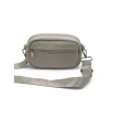 Capezio Brooklyn Cross Body Bag, torba Capezio Brooklyn Cross Body Bag, torba