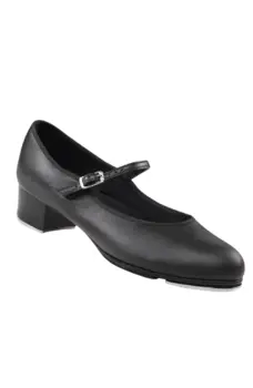 Capezio Buckle Bar Top Tap, ženske stepačice