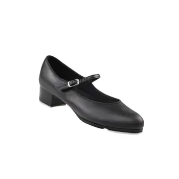 Capezio Buckle Bar Top Tap, ženske stepačice