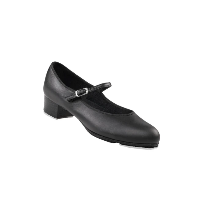 Capezio Buckle Bar Top Tap, ženske stepačice Capezio Buckle Bar Top Tap, ženske stepačice