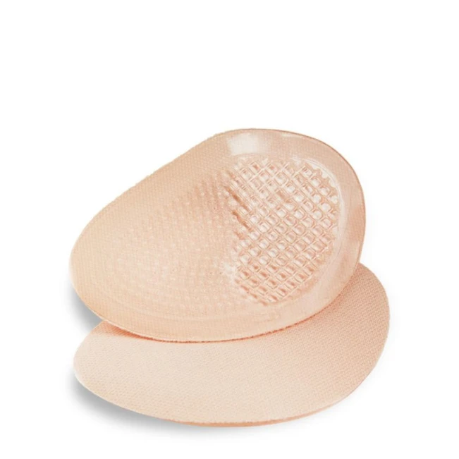 Bunheads gel metatarsal pad, gel ulošci za cipele Bunheads gel metatarsal pad, gel ulošci za cipele