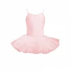 Capezio Tutu triko, triko s tutu suknjicom Capezio Tutu triko, triko s tutu suknjicom