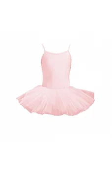Capezio Tutu triko, triko s tutu suknjicom