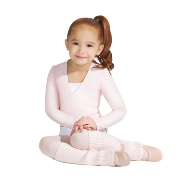 Capezio gamaše za djecu Capezio gamaše za djecu