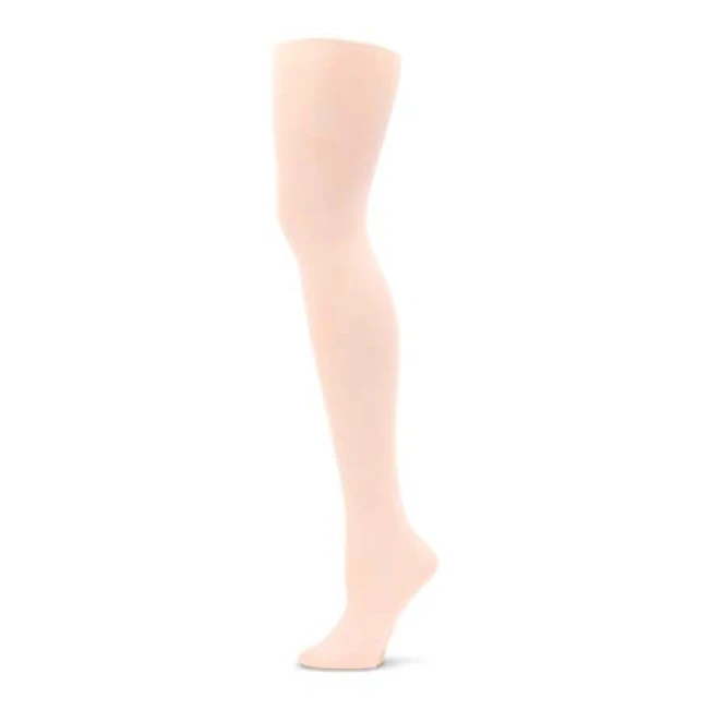 Capezio ultra soft transition tights 1816C, konvertibilne dječje hulahopke Capezio ultra soft transition tights 1816C, konvertibilne dječje hulahopke