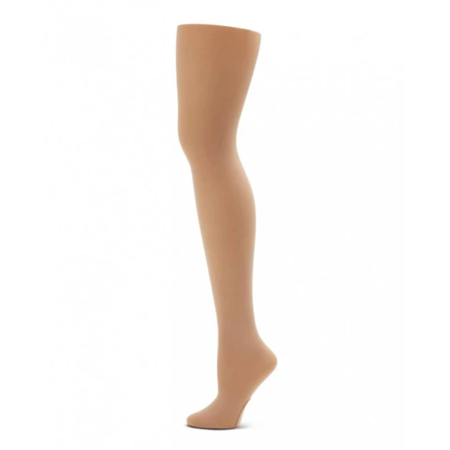 Capezio ultra soft transition tights, konvertibilne tajice za djecu Capezio ultra soft transition tights, konvertibilne tajice za djecu