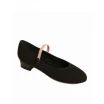Capezio Academy character, platnene karakterne cipele za djecu Capezio Academy character, platnene karakterne cipele za djecu