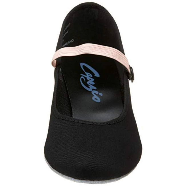 Capezio Academy character, platnene karakterne cipele za djecu Capezio Academy character, platnene karakterne cipele za djecu