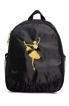 Capezio Ballerina, ruksak za djevojčice