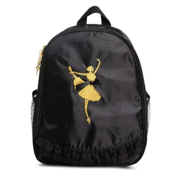 Capezio Ballerina, ruksak za djevojčice