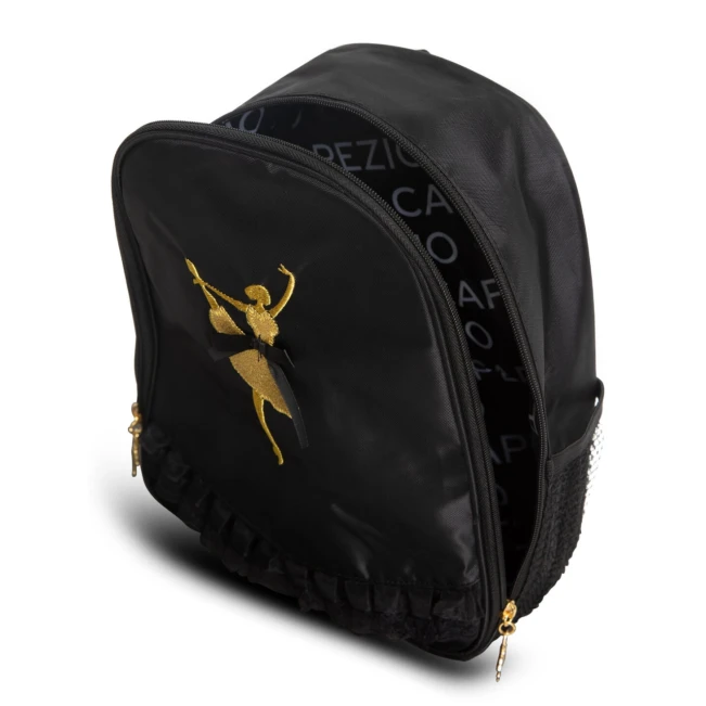 Capezio Ballerina, ruksak za djevojčice Capezio Ballerina, ruksak za djevojčice