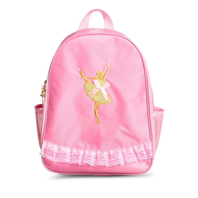 Capezio Ballerina, ruksak za djevojčice Capezio Ballerina, ruksak za djevojčice