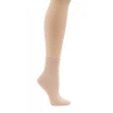 Capezio rebraste čarape Capezio rebraste čarape