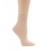 Capezio Ribbed sock, dječje čarape Capezio Ribbed sock, dječje čarape