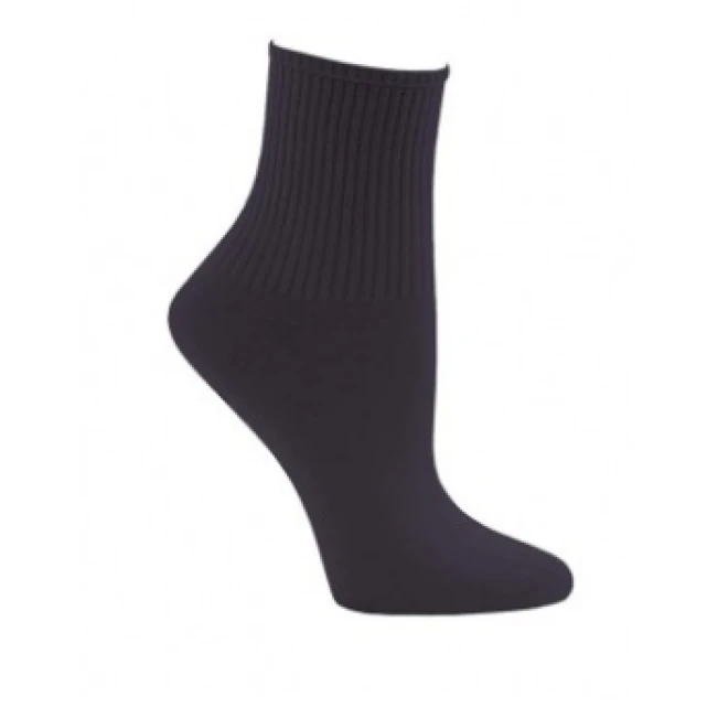 Capezio Ribbed sock, dječje čarape Capezio Ribbed sock, dječje čarape