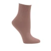 Capezio Ribbed sock, dječje čarape Capezio Ribbed sock, dječje čarape
